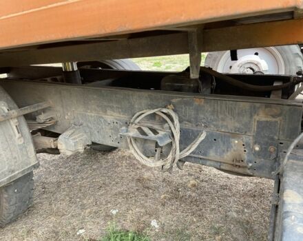 ГАЗ Другая, объемом двигателя 0 л и пробегом 0 тыс. км за 9800 $, фото 4 на Automoto.ua