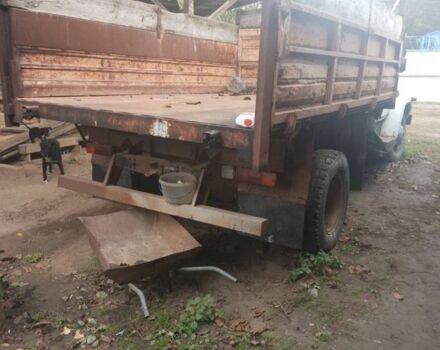 ГАЗ Другая, объемом двигателя 0 л и пробегом 0 тыс. км за 4807 $, фото 2 на Automoto.ua