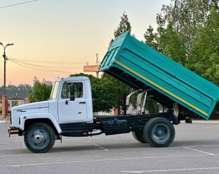 ГАЗ Другая, объемом двигателя 0 л и пробегом 0 тыс. км за 10500 $, фото 1 на Automoto.ua