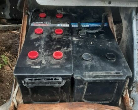 ГАЗ Другая, объемом двигателя 0 л и пробегом 0 тыс. км за 6800 $, фото 3 на Automoto.ua