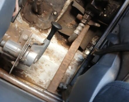 ГАЗ Другая, объемом двигателя 0 л и пробегом 0 тыс. км за 8500 $, фото 2 на Automoto.ua