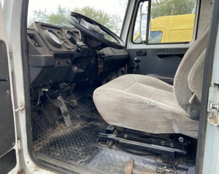 ГАЗ Другая, объемом двигателя 0 л и пробегом 0 тыс. км за 9800 $, фото 5 на Automoto.ua