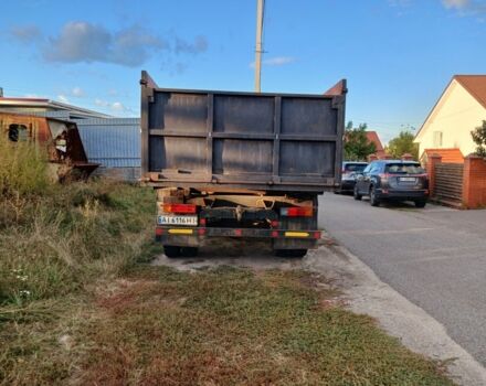 ГАЗ Другая, объемом двигателя 0 л и пробегом 0 тыс. км за 8500 $, фото 6 на Automoto.ua