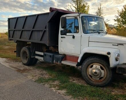 ГАЗ Другая, объемом двигателя 0 л и пробегом 0 тыс. км за 8500 $, фото 5 на Automoto.ua