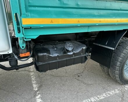 ГАЗ Другая, объемом двигателя 0 л и пробегом 0 тыс. км за 10500 $, фото 19 на Automoto.ua