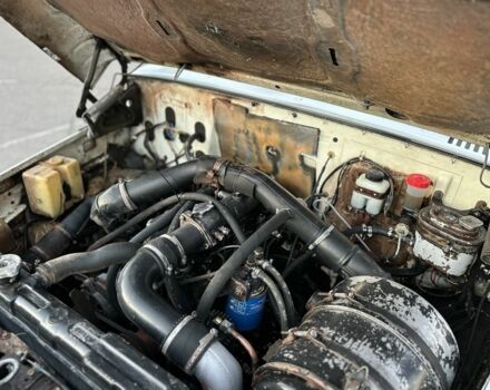 ГАЗ Другая, объемом двигателя 0 л и пробегом 0 тыс. км за 10500 $, фото 17 на Automoto.ua