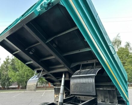 ГАЗ Другая, объемом двигателя 0 л и пробегом 0 тыс. км за 10500 $, фото 5 на Automoto.ua