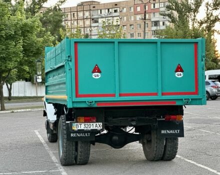 ГАЗ Другая, объемом двигателя 0 л и пробегом 0 тыс. км за 10500 $, фото 9 на Automoto.ua