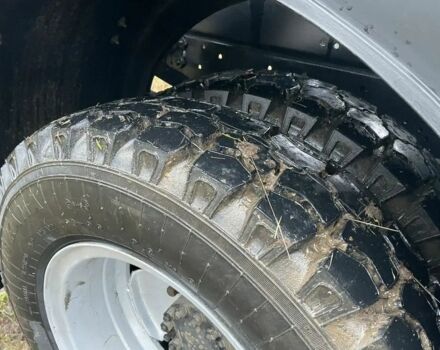 ГАЗ Інша, об'ємом двигуна 0 л та пробігом 0 тис. км за 6100 $, фото 9 на Automoto.ua