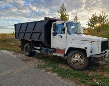 ГАЗ Другая, объемом двигателя 0 л и пробегом 0 тыс. км за 8500 $, фото 7 на Automoto.ua