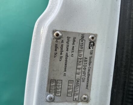 ГАЗ Другая, объемом двигателя 0 л и пробегом 0 тыс. км за 10500 $, фото 16 на Automoto.ua