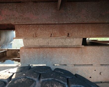 ГАЗ Другая, объемом двигателя 0 л и пробегом 0 тыс. км за 8500 $, фото 7 на Automoto.ua