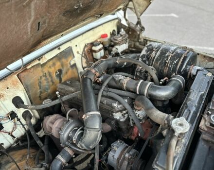 ГАЗ Другая, объемом двигателя 0 л и пробегом 0 тыс. км за 10500 $, фото 18 на Automoto.ua