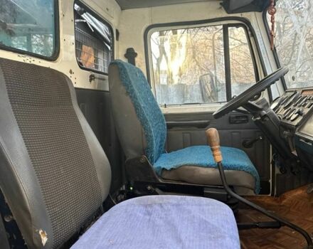 ГАЗ Другая, объемом двигателя 0 л и пробегом 0 тыс. км за 13129 $, фото 1 на Automoto.ua