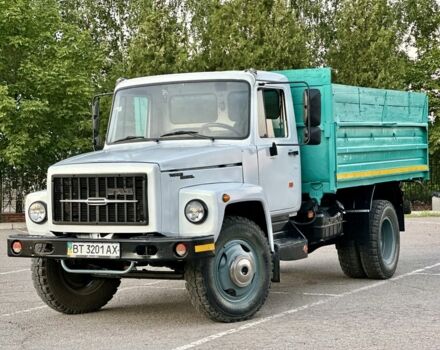 ГАЗ Другая, объемом двигателя 0 л и пробегом 0 тыс. км за 10500 $, фото 2 на Automoto.ua