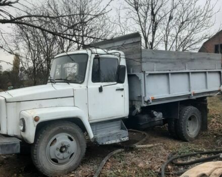 ГАЗ Другая, объемом двигателя 0 л и пробегом 0 тыс. км за 6800 $, фото 2 на Automoto.ua