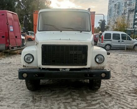 ГАЗ Другая, объемом двигателя 0 л и пробегом 0 тыс. км за 7999 $, фото 1 на Automoto.ua