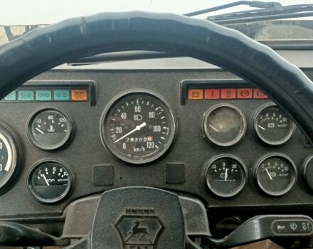 ГАЗ Другая, объемом двигателя 0 л и пробегом 0 тыс. км за 7999 $, фото 7 на Automoto.ua