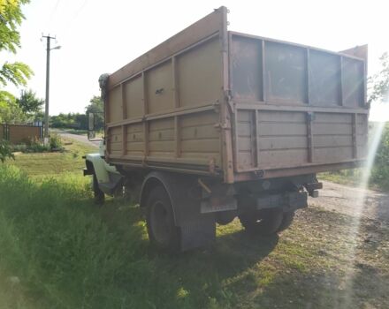 ГАЗ Інша, об'ємом двигуна 0 л та пробігом 0 тис. км за 11000 $, фото 1 на Automoto.ua