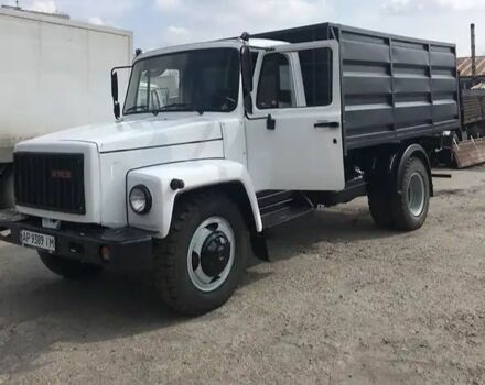 ГАЗ Другая, объемом двигателя 0 л и пробегом 0 тыс. км за 6631 $, фото 1 на Automoto.ua