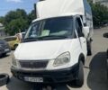 ГАЗ Другая, объемом двигателя 14.86 л и пробегом 0 тыс. км за 3800 $, фото 3 на Automoto.ua