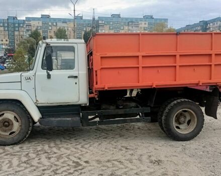 ГАЗ Другая, объемом двигателя 0 л и пробегом 0 тыс. км за 7999 $, фото 2 на Automoto.ua