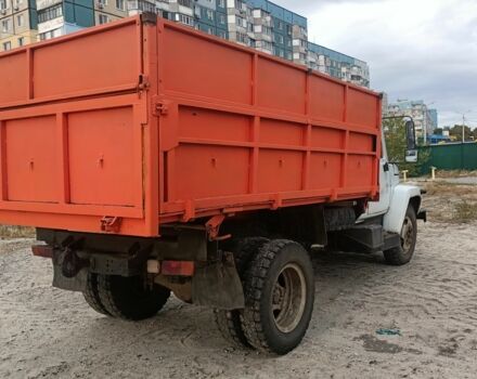 ГАЗ Другая, объемом двигателя 0 л и пробегом 0 тыс. км за 7999 $, фото 5 на Automoto.ua