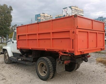 ГАЗ Другая, объемом двигателя 0 л и пробегом 0 тыс. км за 7999 $, фото 3 на Automoto.ua