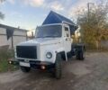 ГАЗ Другая, объемом двигателя 0 л и пробегом 0 тыс. км за 12585 $, фото 20 на Automoto.ua