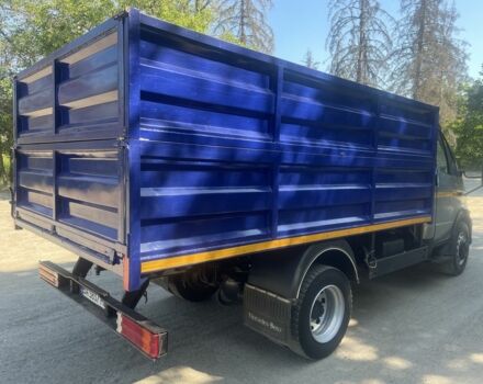 ГАЗ Другая, объемом двигателя 14.86 л и пробегом 0 тыс. км за 11000 $, фото 2 на Automoto.ua