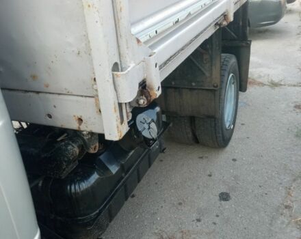 ГАЗ Другая, объемом двигателя 0 л и пробегом 0 тыс. км за 9000 $, фото 4 на Automoto.ua