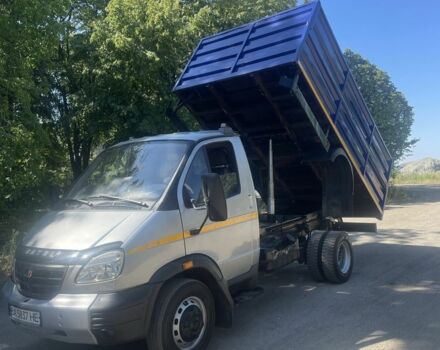 ГАЗ Другая, объемом двигателя 14.86 л и пробегом 0 тыс. км за 11000 $, фото 14 на Automoto.ua