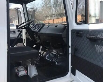 ГАЗ Другая, объемом двигателя 0 л и пробегом 0 тыс. км за 6631 $, фото 3 на Automoto.ua