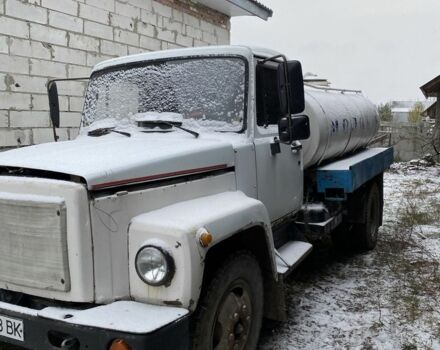 ГАЗ Другая, объемом двигателя 14.86 л и пробегом 0 тыс. км за 3000 $, фото 2 на Automoto.ua