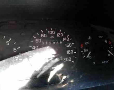 ГАЗ Другая, объемом двигателя 14.86 л и пробегом 0 тыс. км за 6006 $, фото 5 на Automoto.ua