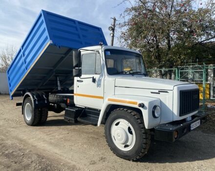 ГАЗ Другая, объемом двигателя 0 л и пробегом 0 тыс. км за 11600 $, фото 3 на Automoto.ua