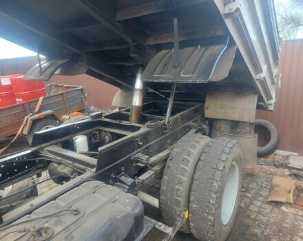 ГАЗ Другая, объемом двигателя 0 л и пробегом 0 тыс. км за 11000 $, фото 5 на Automoto.ua