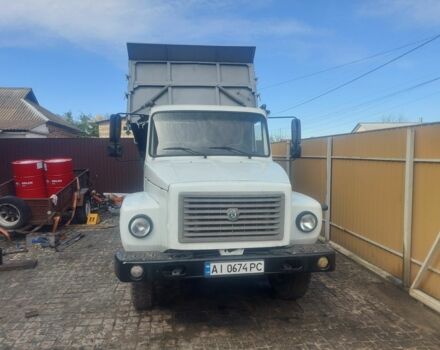 ГАЗ Другая, объемом двигателя 0 л и пробегом 0 тыс. км за 11000 $, фото 3 на Automoto.ua