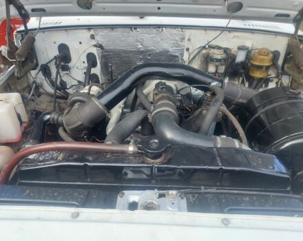 ГАЗ Другая, объемом двигателя 0 л и пробегом 0 тыс. км за 11000 $, фото 6 на Automoto.ua