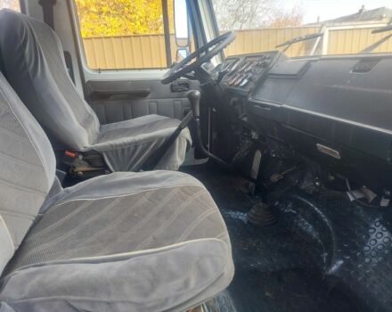 ГАЗ Другая, объемом двигателя 0 л и пробегом 0 тыс. км за 11000 $, фото 7 на Automoto.ua