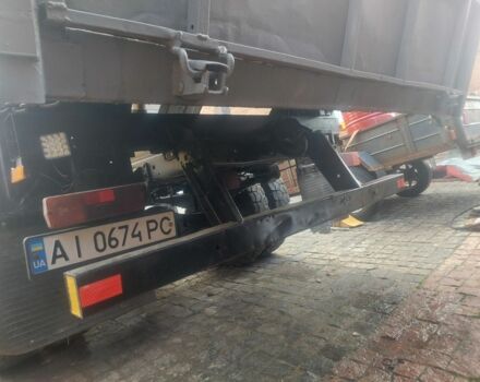 ГАЗ Другая, объемом двигателя 0 л и пробегом 0 тыс. км за 11000 $, фото 4 на Automoto.ua