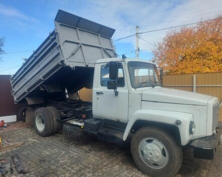 ГАЗ Другая, объемом двигателя 0 л и пробегом 0 тыс. км за 11000 $, фото 1 на Automoto.ua