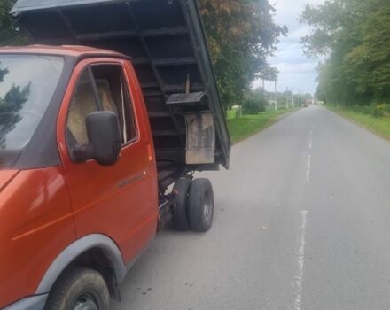 ГАЗ Другая, объемом двигателя 0 л и пробегом 0 тыс. км за 6999 $, фото 6 на Automoto.ua