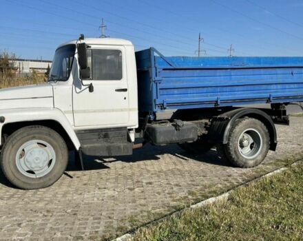 ГАЗ Другая, объемом двигателя 0 л и пробегом 0 тыс. км за 2200 $, фото 6 на Automoto.ua