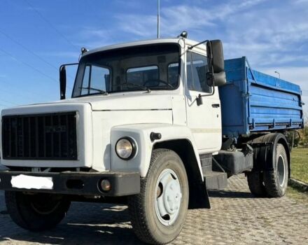 ГАЗ Інша, об'ємом двигуна 0 л та пробігом 0 тис. км за 2200 $, фото 2 на Automoto.ua