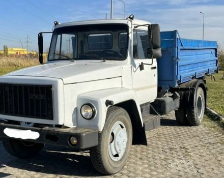 ГАЗ Другая, объемом двигателя 0 л и пробегом 0 тыс. км за 2200 $, фото 1 на Automoto.ua