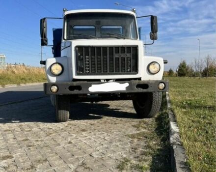 ГАЗ Другая, объемом двигателя 0 л и пробегом 0 тыс. км за 2200 $, фото 4 на Automoto.ua