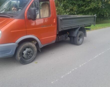 ГАЗ Другая, объемом двигателя 0 л и пробегом 0 тыс. км за 6999 $, фото 4 на Automoto.ua