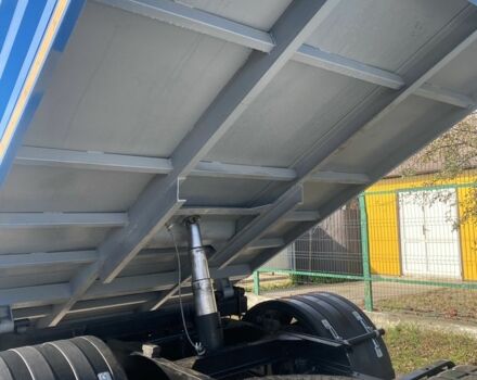 ГАЗ Другая, объемом двигателя 0 л и пробегом 0 тыс. км за 11600 $, фото 5 на Automoto.ua