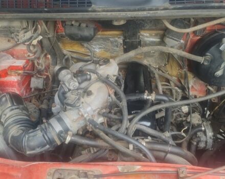 ГАЗ Другая, объемом двигателя 0 л и пробегом 0 тыс. км за 6999 $, фото 3 на Automoto.ua